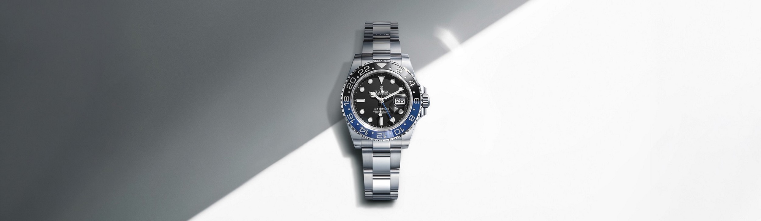 GMT-Master II