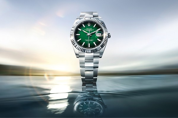 Datejust 41