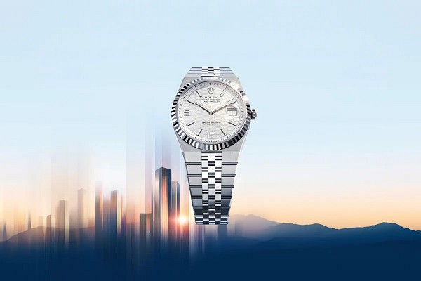 Rolex Land-Dweller Si aprono nuovi orizzonti