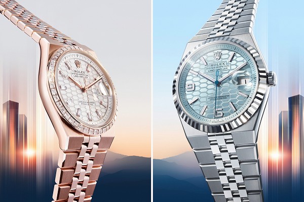 L’orologio, all’origine di trentadue domande di brevetto