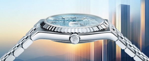 Calibro 7135, un movimento ad alta frequenza