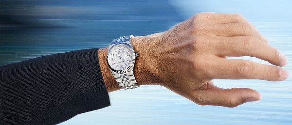 Certificazione di Cronometro Superlativo