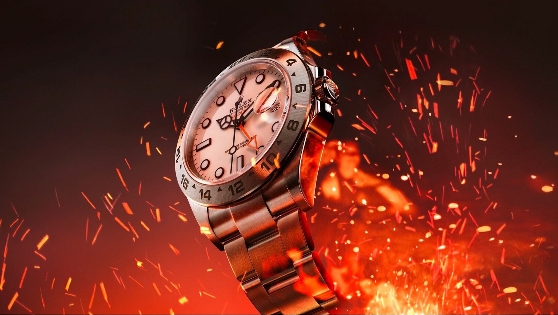 Explorer II